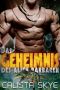 [Alien Barbaren 06] • Das Geheimnis des Alien-Barbaren